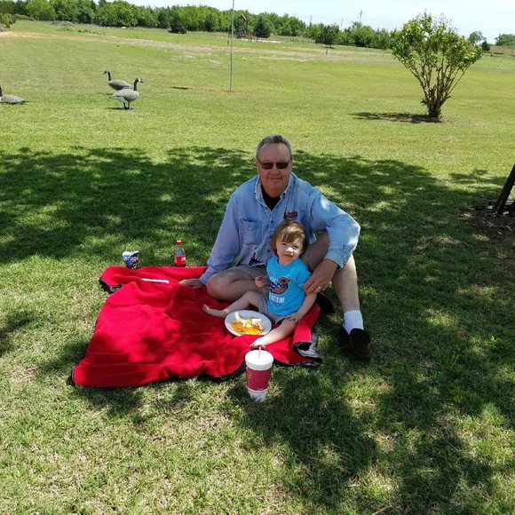 Meet your Posher, James - Picture 1 of 1